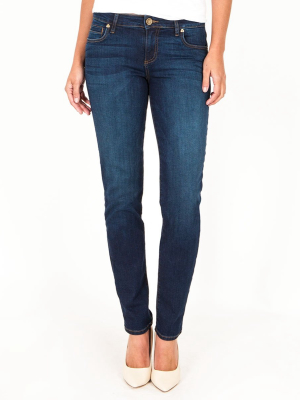 Diana Relaxed Fit Skinny (systematic Wash)