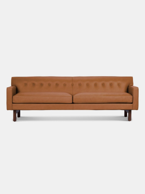 Rehder Sofa In Ginger