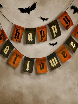 Happy Halloween