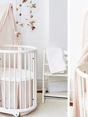 Stokke Sleepi Canopy