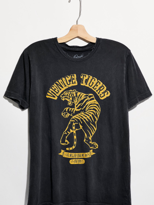 Venice Tiger Tee