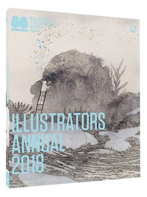 Illustrators Annual 2018