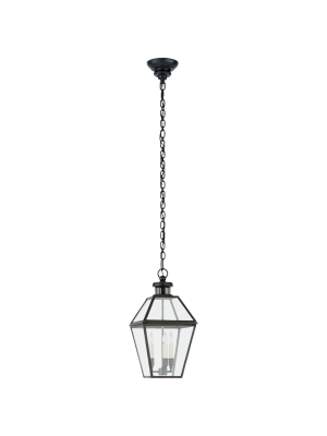 Stratford Small Hanging Lantern