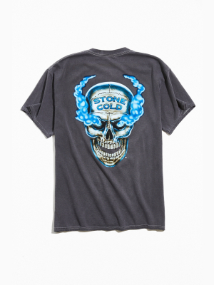 Stone Cold Retro Tee