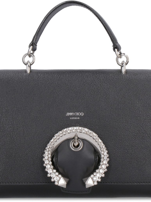 Jimmy Choo Madeline Satchel Bag