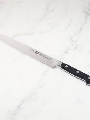 Zwilling ® J.a. Henckels Pro 9" Bread Knife