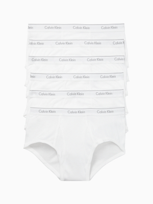 Cotton Classics 6-pack Brief