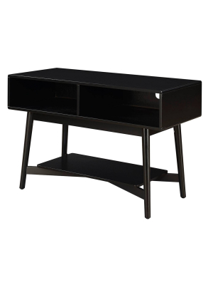 Savannah Mid Century Tv Stand - Johar Furniture