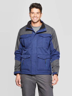 Men's Outdoor Grizzly Jacket - Zermatt