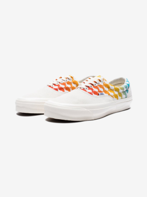 Vans X Free & Easy Og Era Lx - Yinyang