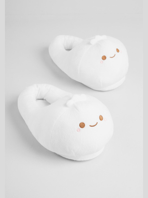 Oliver Cat USB Heated Slippers - Shop Smoko Slippers - Pinkoi