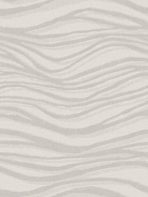 Chorus Champagne Wave Wallpaper From The Scott Living Ii Collection By Brewster Home Fashions