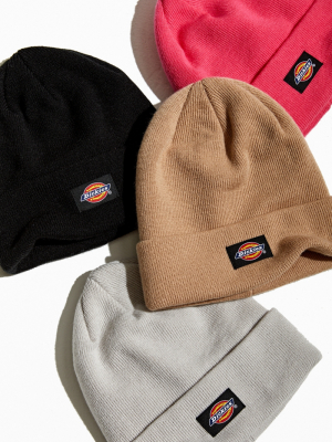 Dickies Uo Exclusive Core Short Roll Beanie