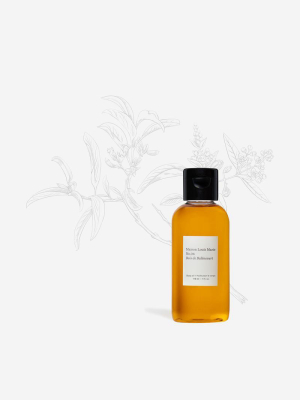 Body Oil No.04 Bois De Balincourt