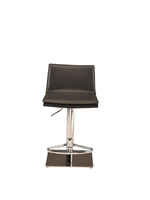 Palma Adjustable Bar Stool