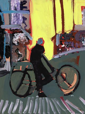 Cyclist