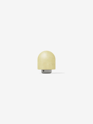 Puffball, Table Lamp