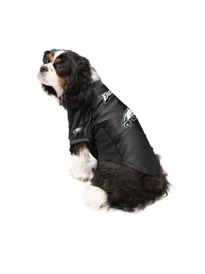 The Philadelphia Eagles | Pet Stretch Jersey