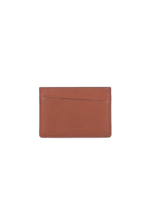 Maison Margiela Stitch Detail Cardholder