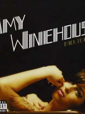 Amy Winehouse, Back To Black