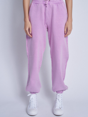 Camphor Jogger Pant