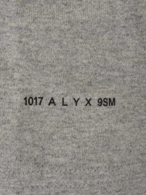 1017 Alyx 9sm Crewneck T-shirt Three Pack