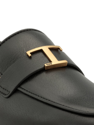 Tod's T Timeless Loafers