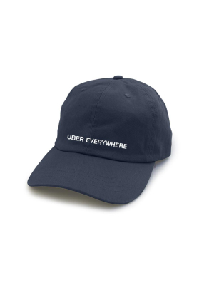 Uber Everywhere [dad Hat]