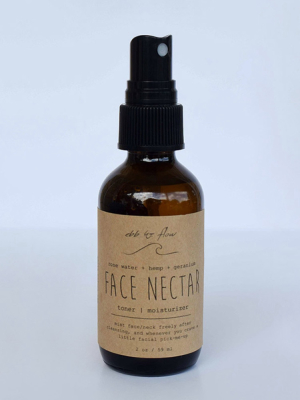 Face Nectar