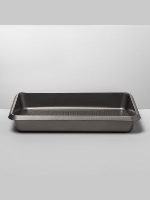 9" X 13" Non-stick Cake Pan Aluminized Steel - Made By Design™