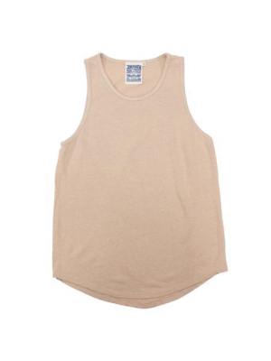 Dusty Pink Tank Top