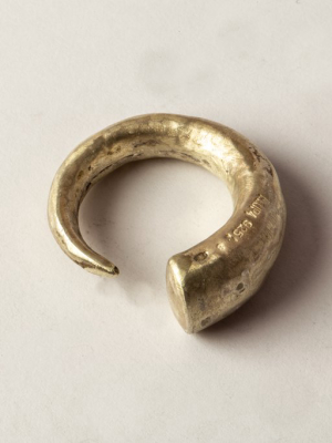 Little Horn Ring (ma)