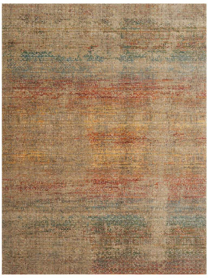 Loloi Rug Javari Jv-05 Smoke/prism