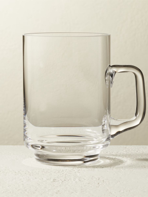 Ruth Glass Mug