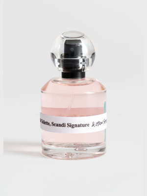 Scandi Signature Eau De Toilette