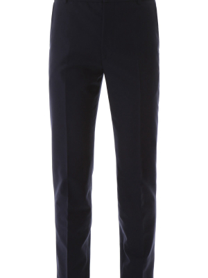 Alexander Mcqueen Tailored Trousers