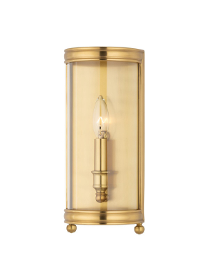 Larchmont Wall Sconce