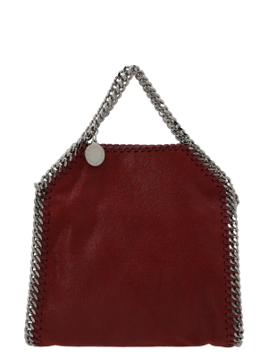 Stella Mccartney Falabella Tiny Tote Bag