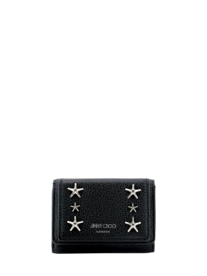 Jimmy Choo Nemo Stars Wallet