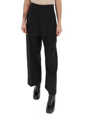 Jacquemus Le Pantalon Santon Pants