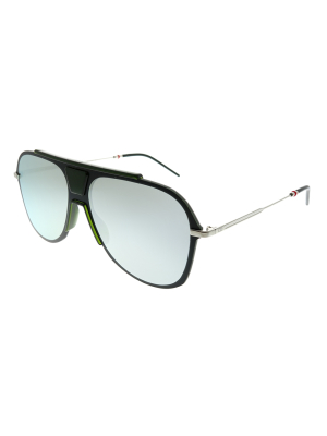 Dior Cd 0224/s Aviator Unisex Sunglasses