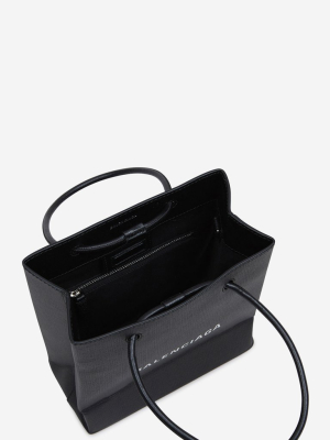 Balenciaga Everyday Xxs Tote Bag