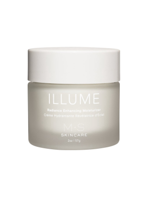 Illume Radiance Enhancing Moisturizer