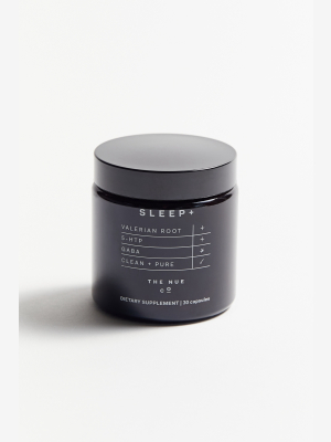 The Nue Co. Sleep+ Supplement