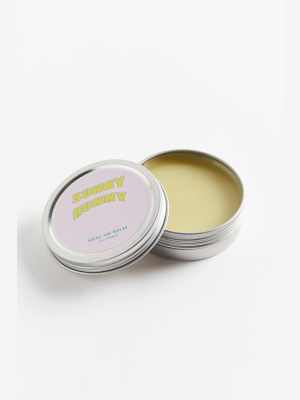 Sunny Hunny Heal Me Balm