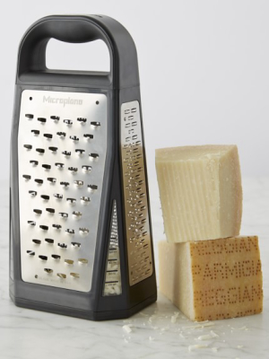 Microplane® Box Grater