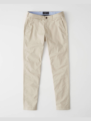 Super Skinny Chinos