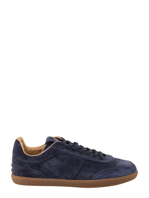 Tod's Tabs Low-top Sneakers