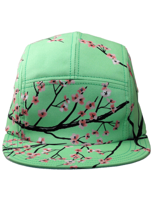 Full Bloom Hat