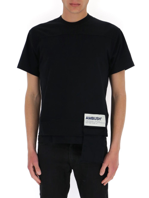 Ambush Waist Pocket T-shirt